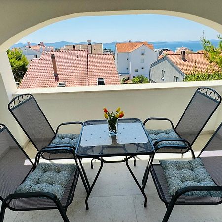 Apartments & Rooms Petra Zadar Luaran gambar