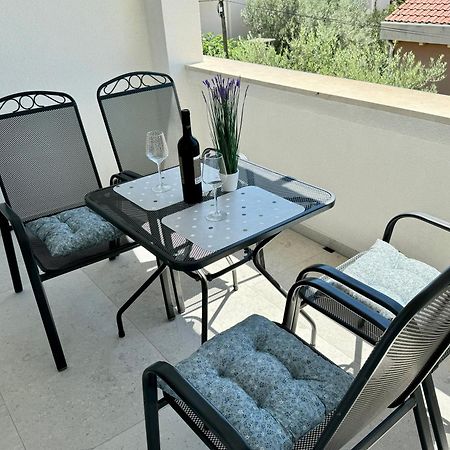 Apartments & Rooms Petra Zadar Luaran gambar