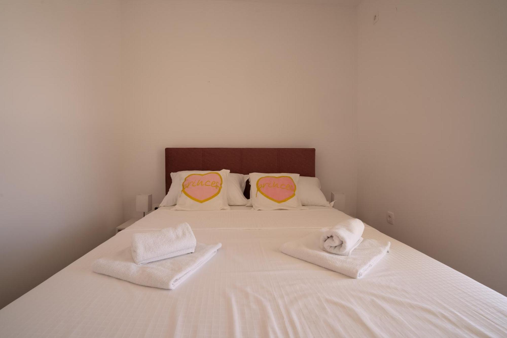 Apartments & Rooms Petra Zadar Luaran gambar