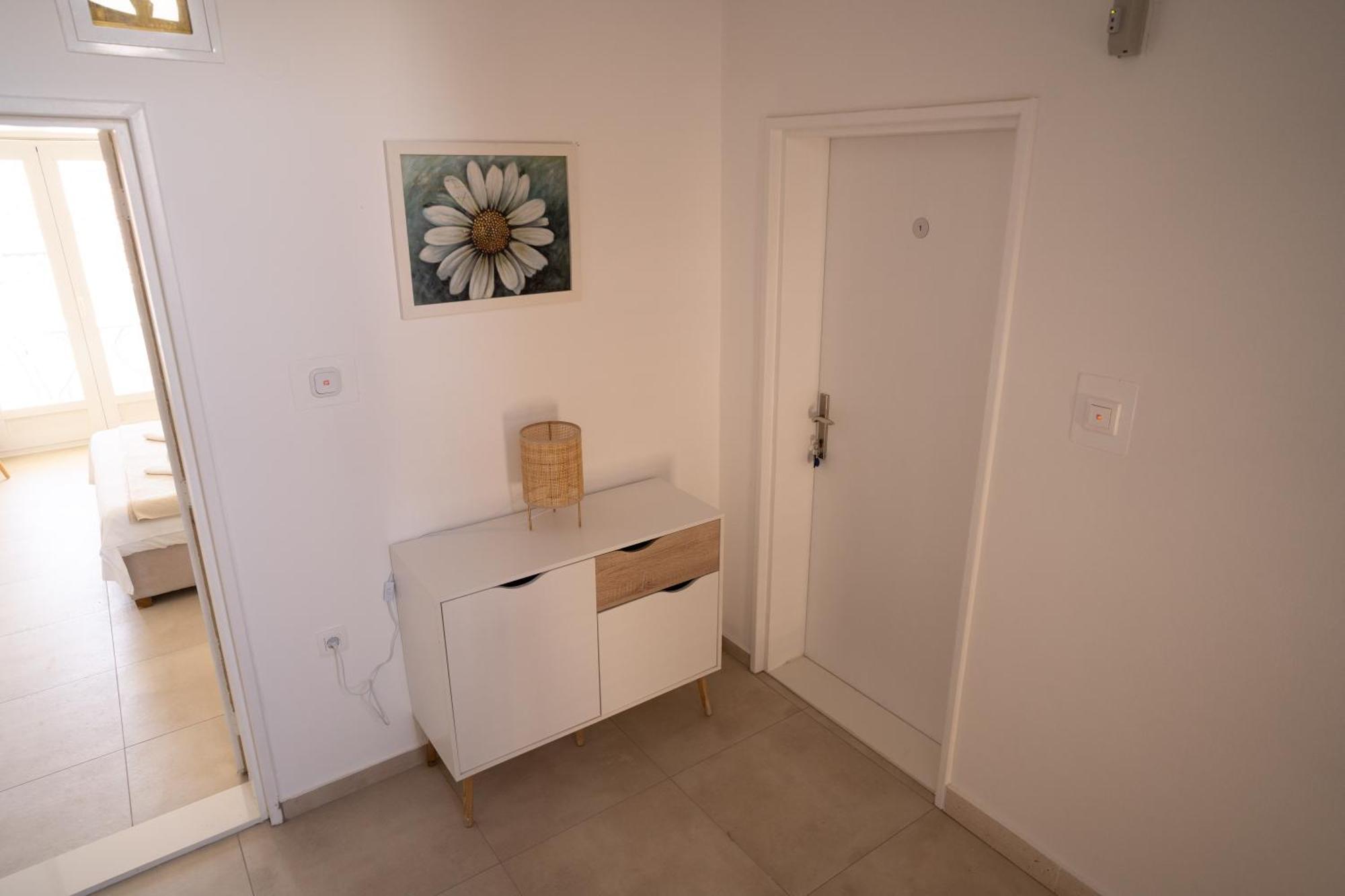 Apartments & Rooms Petra Zadar Luaran gambar