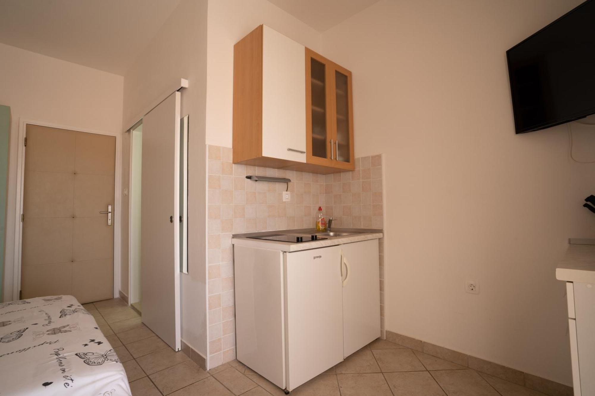 Apartments & Rooms Petra Zadar Luaran gambar