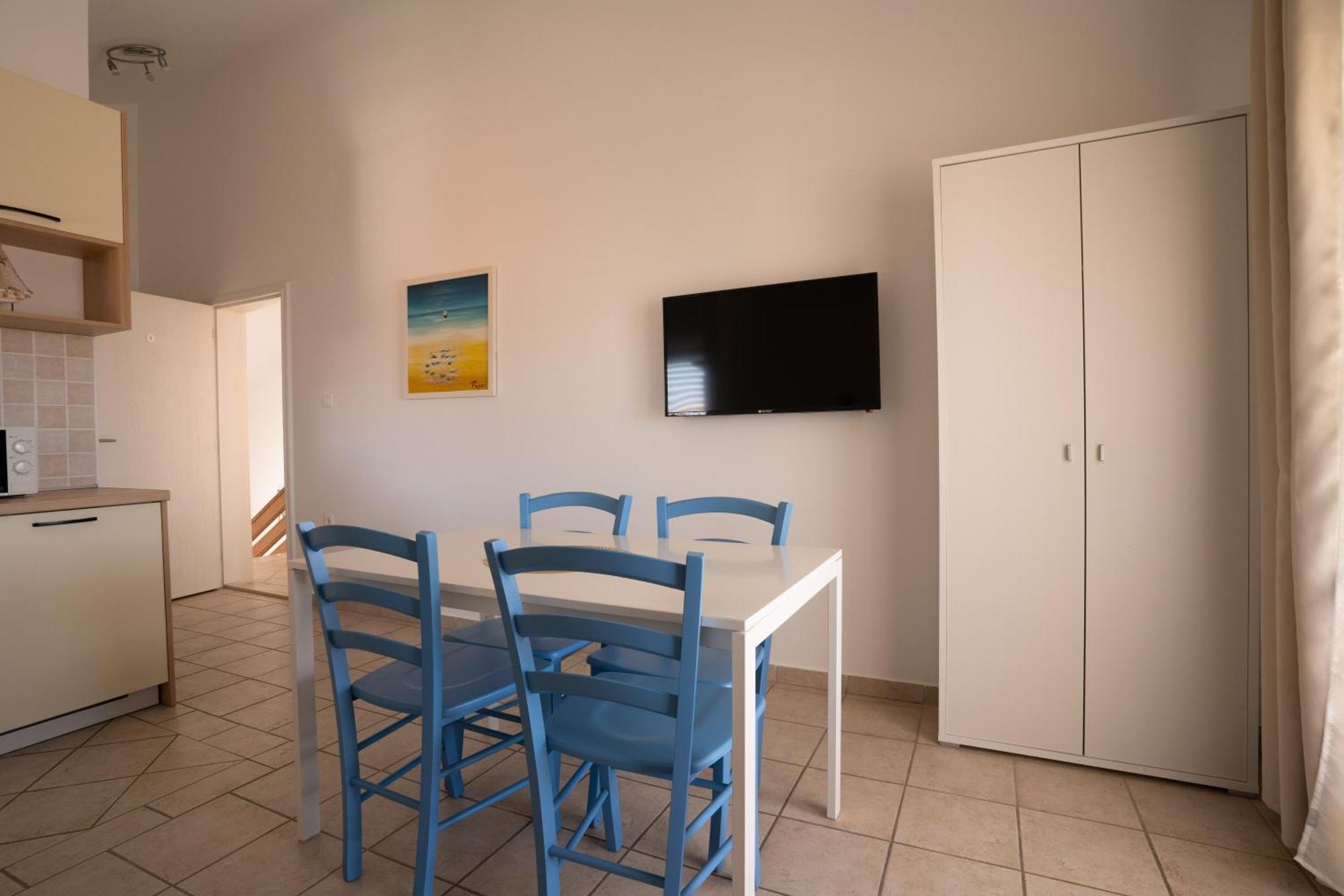 Apartments & Rooms Petra Zadar Luaran gambar