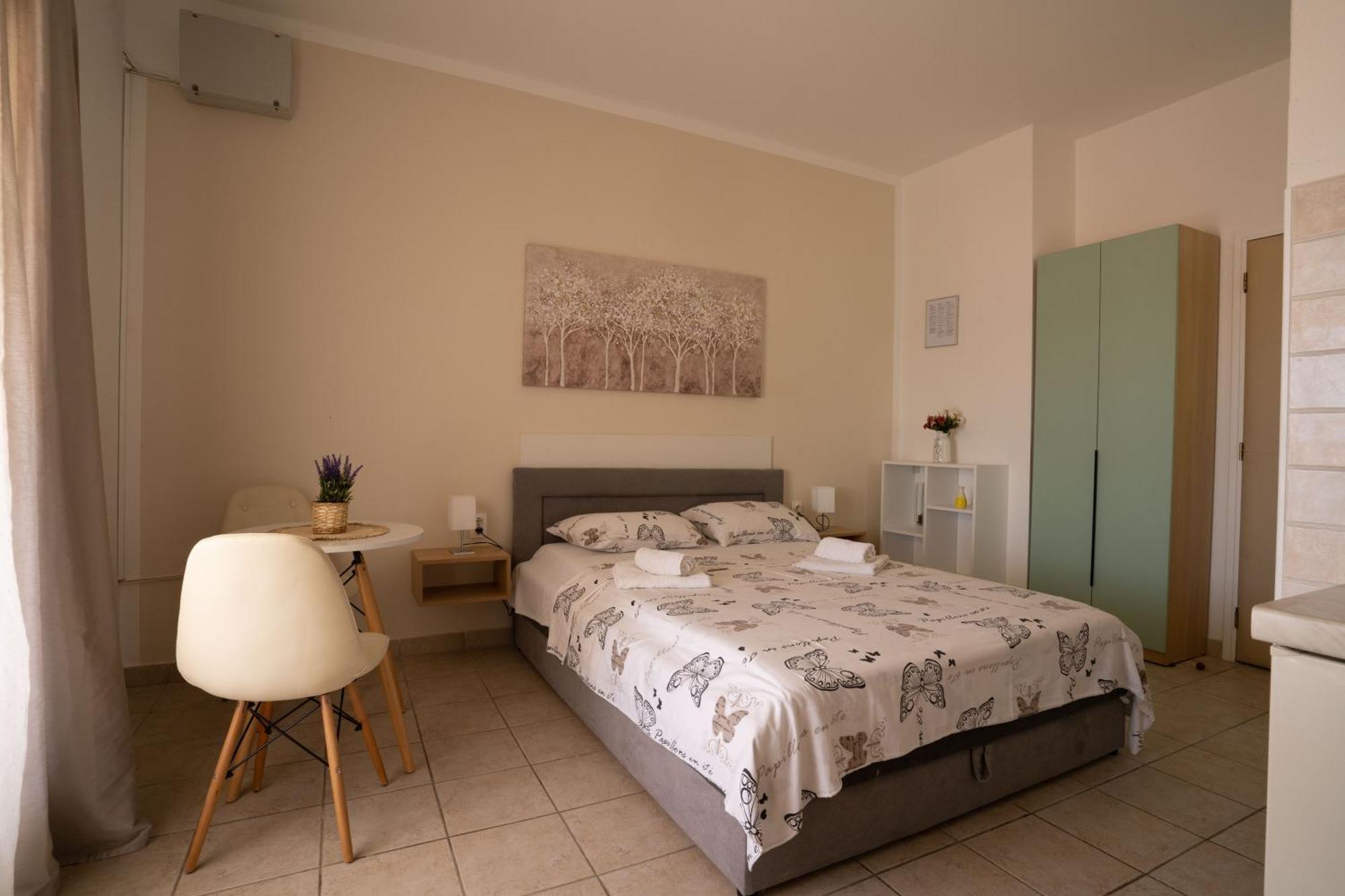 Apartments & Rooms Petra Zadar Luaran gambar