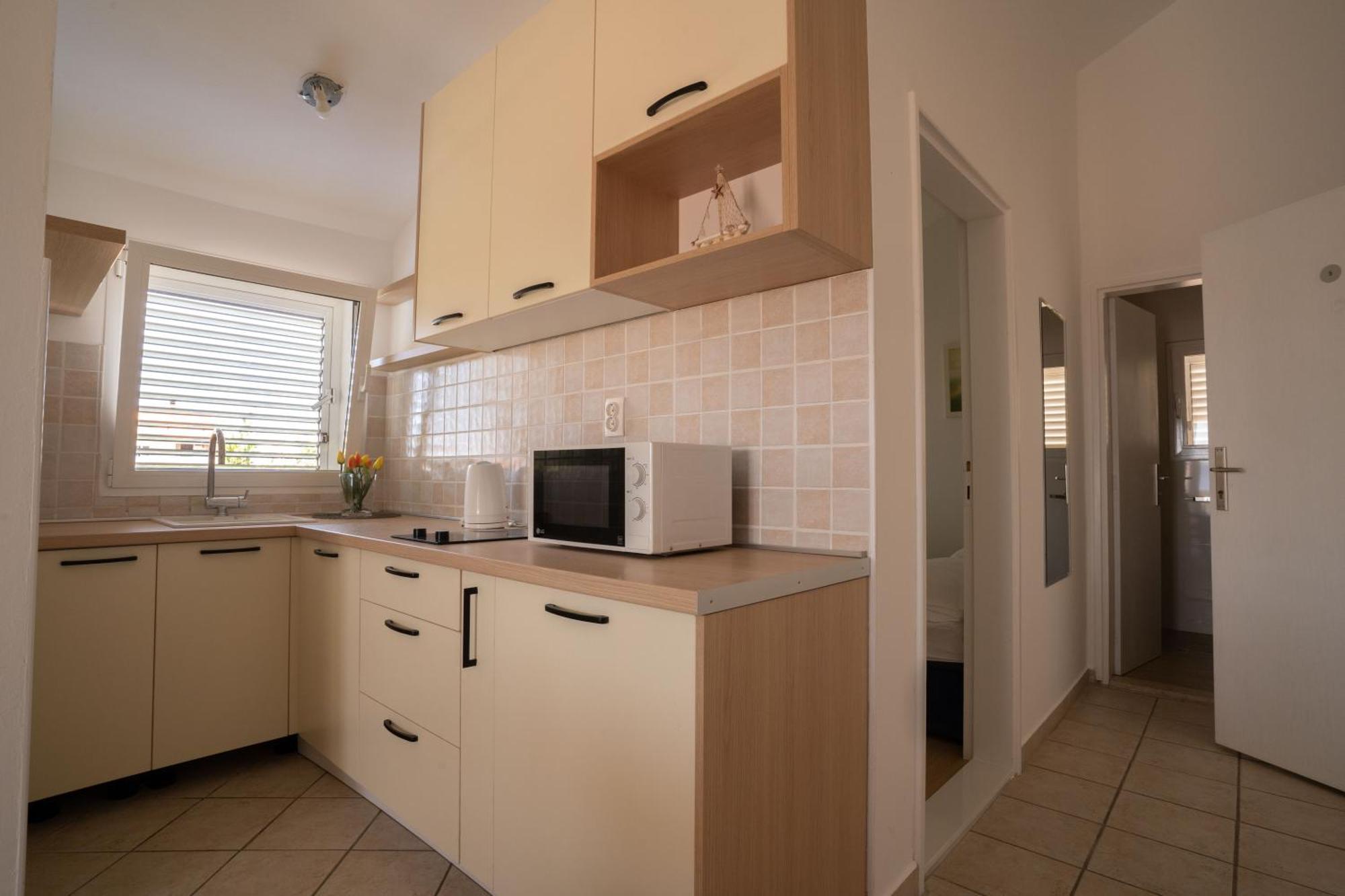 Apartments & Rooms Petra Zadar Luaran gambar