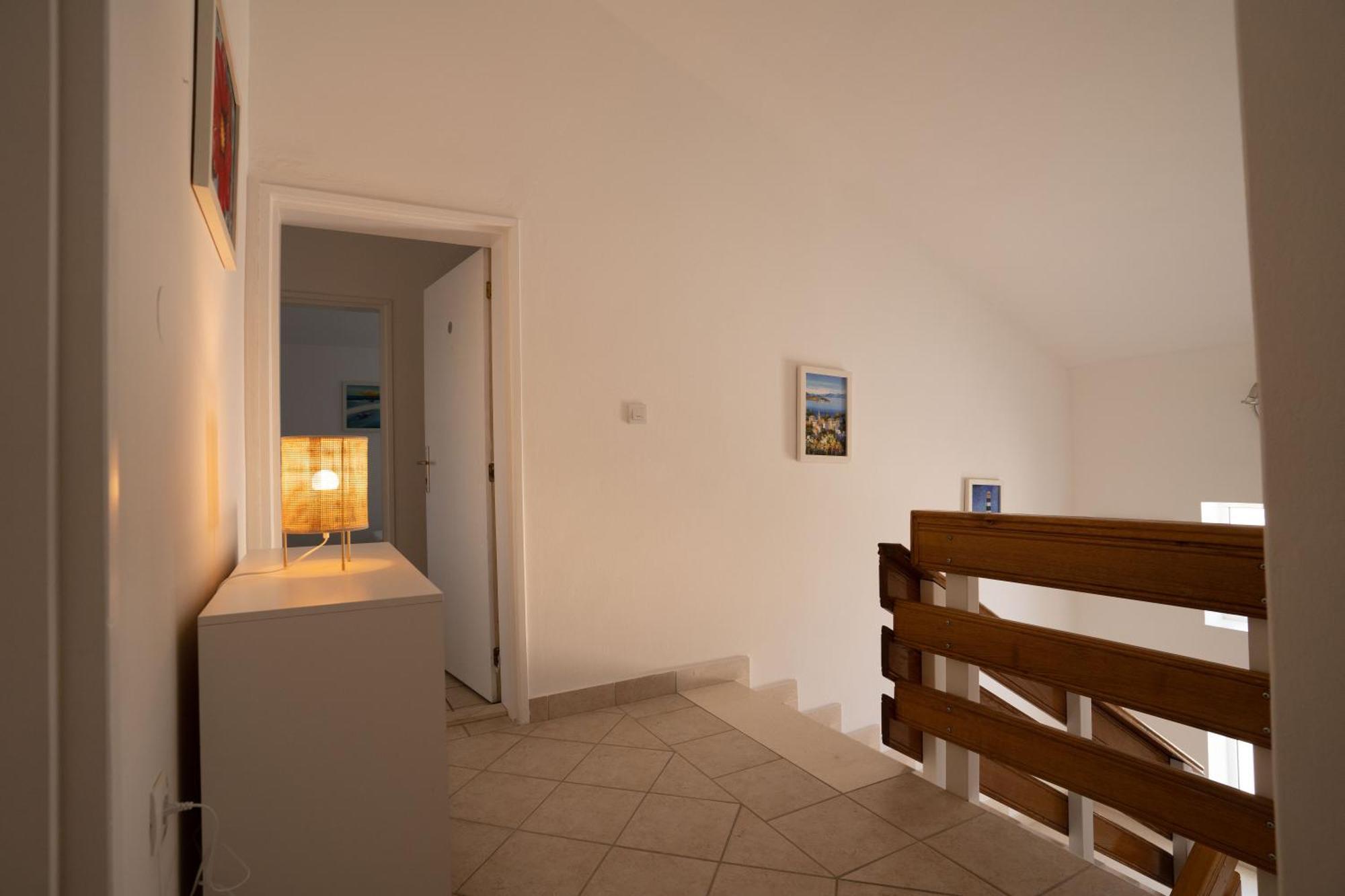 Apartments & Rooms Petra Zadar Luaran gambar