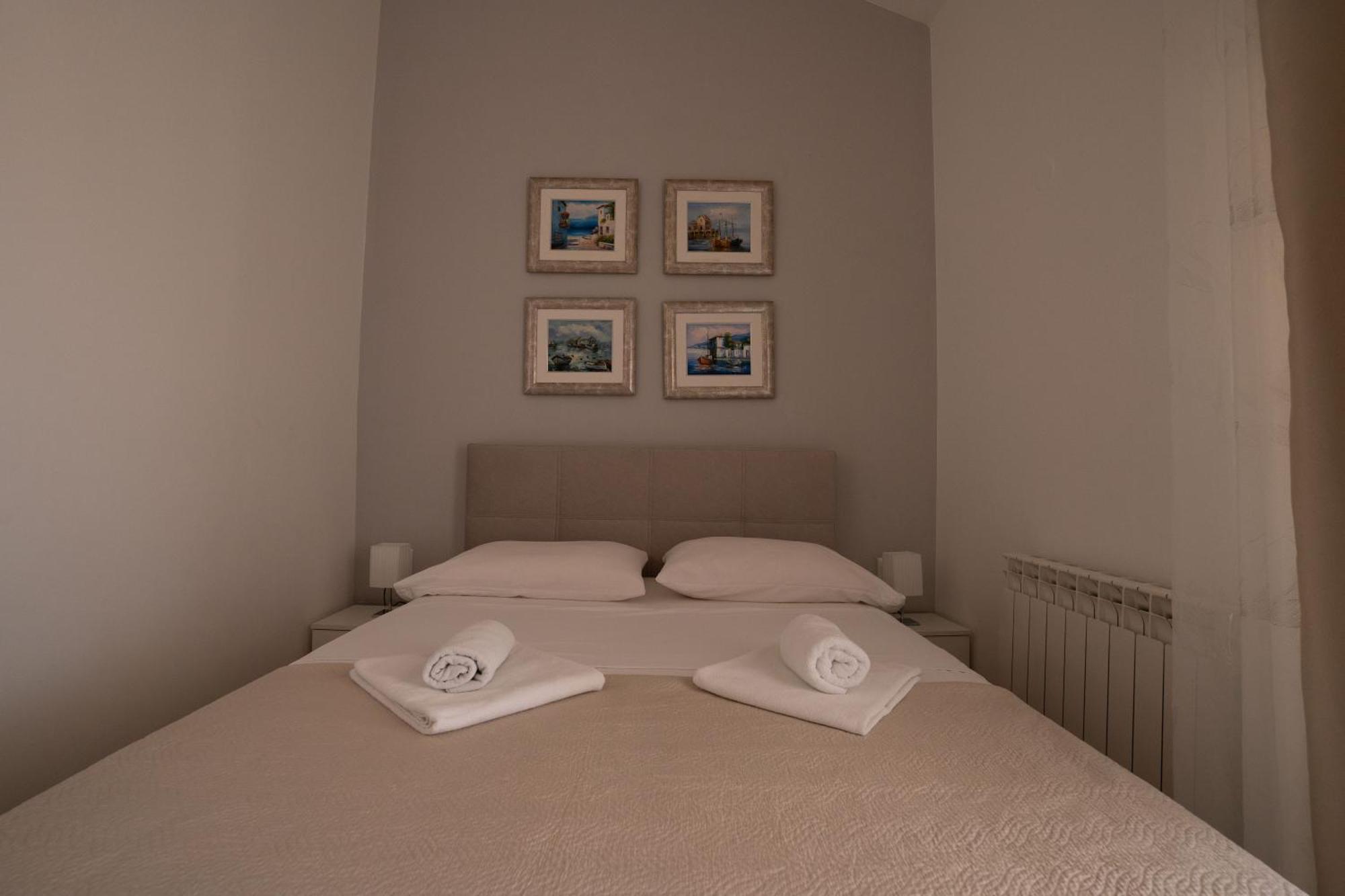 Apartments & Rooms Petra Zadar Luaran gambar
