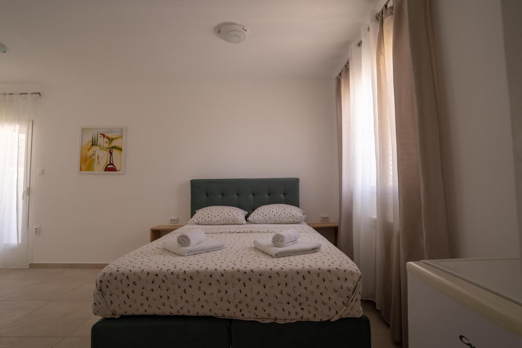 Apartments & Rooms Petra Zadar Luaran gambar