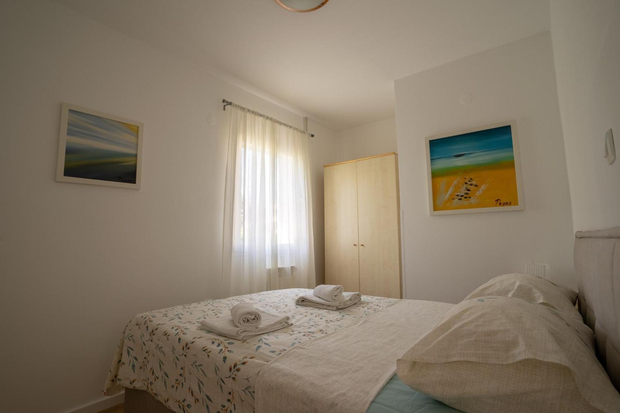 Apartments & Rooms Petra Zadar Luaran gambar