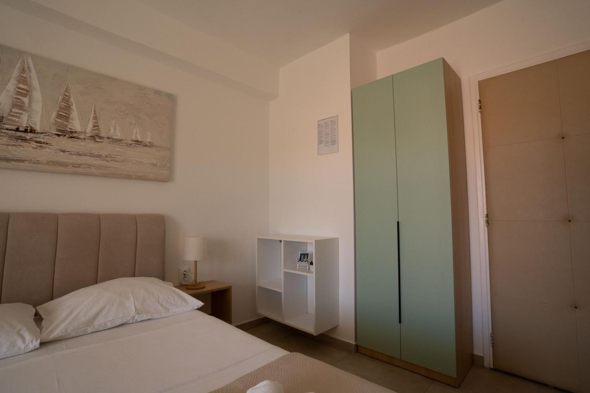 Apartments & Rooms Petra Zadar Luaran gambar