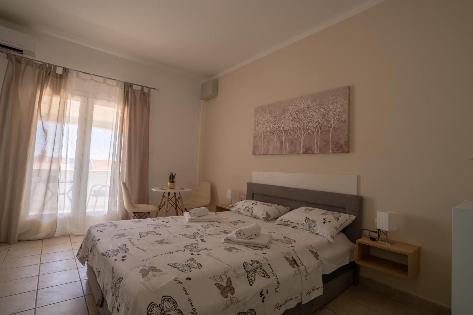 Apartments & Rooms Petra Zadar Luaran gambar