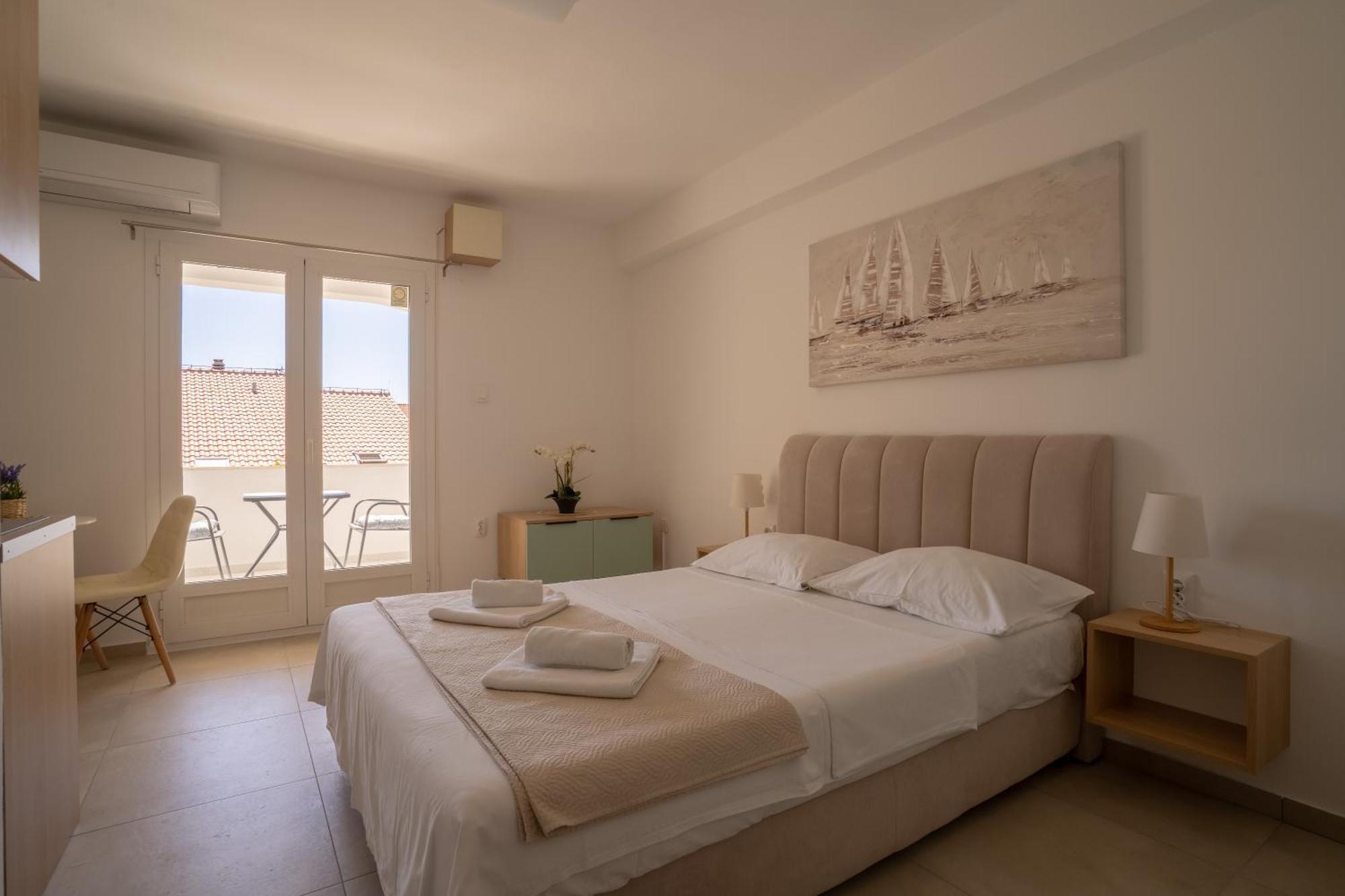 Apartments & Rooms Petra Zadar Luaran gambar