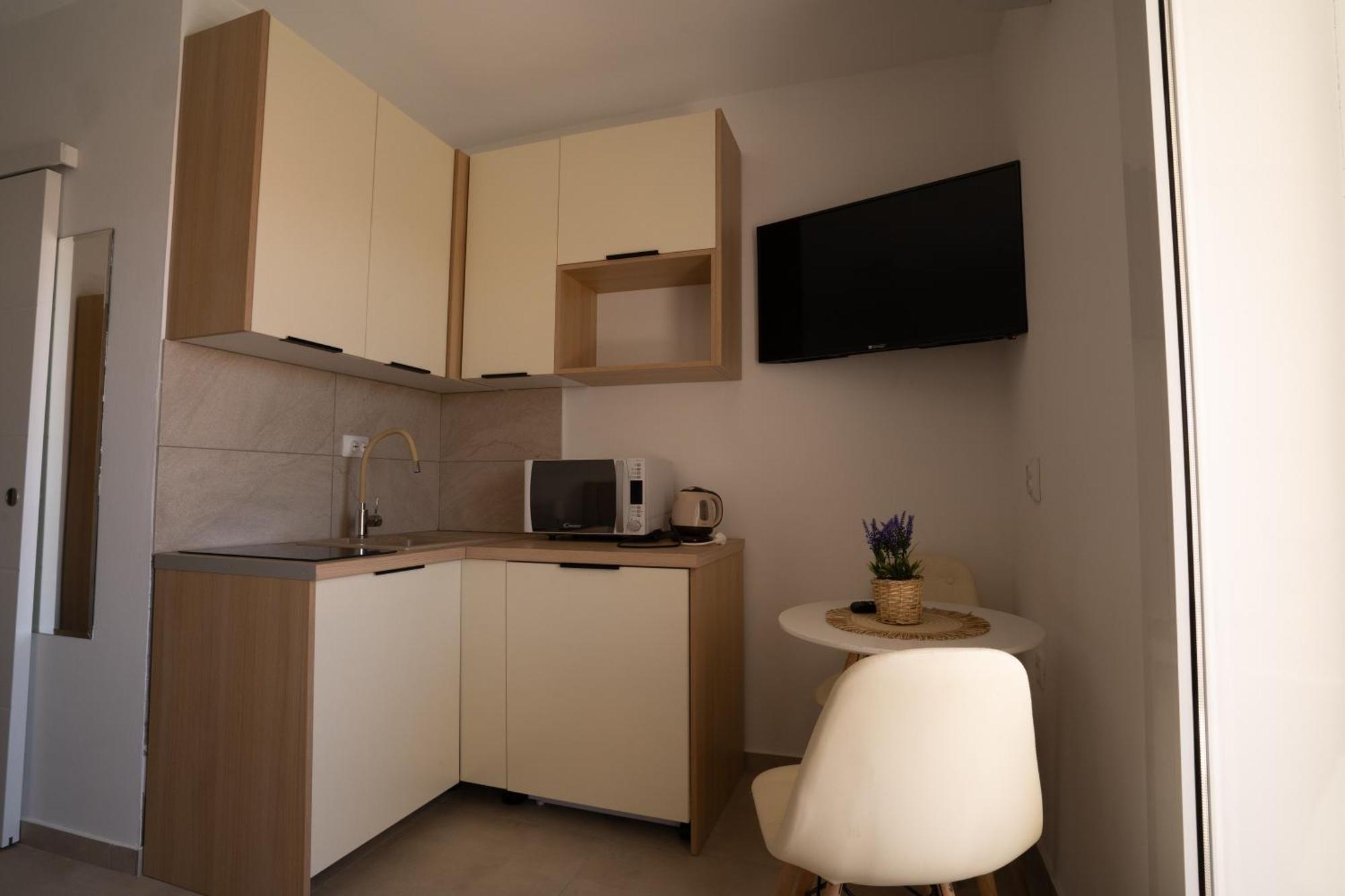 Apartments & Rooms Petra Zadar Luaran gambar