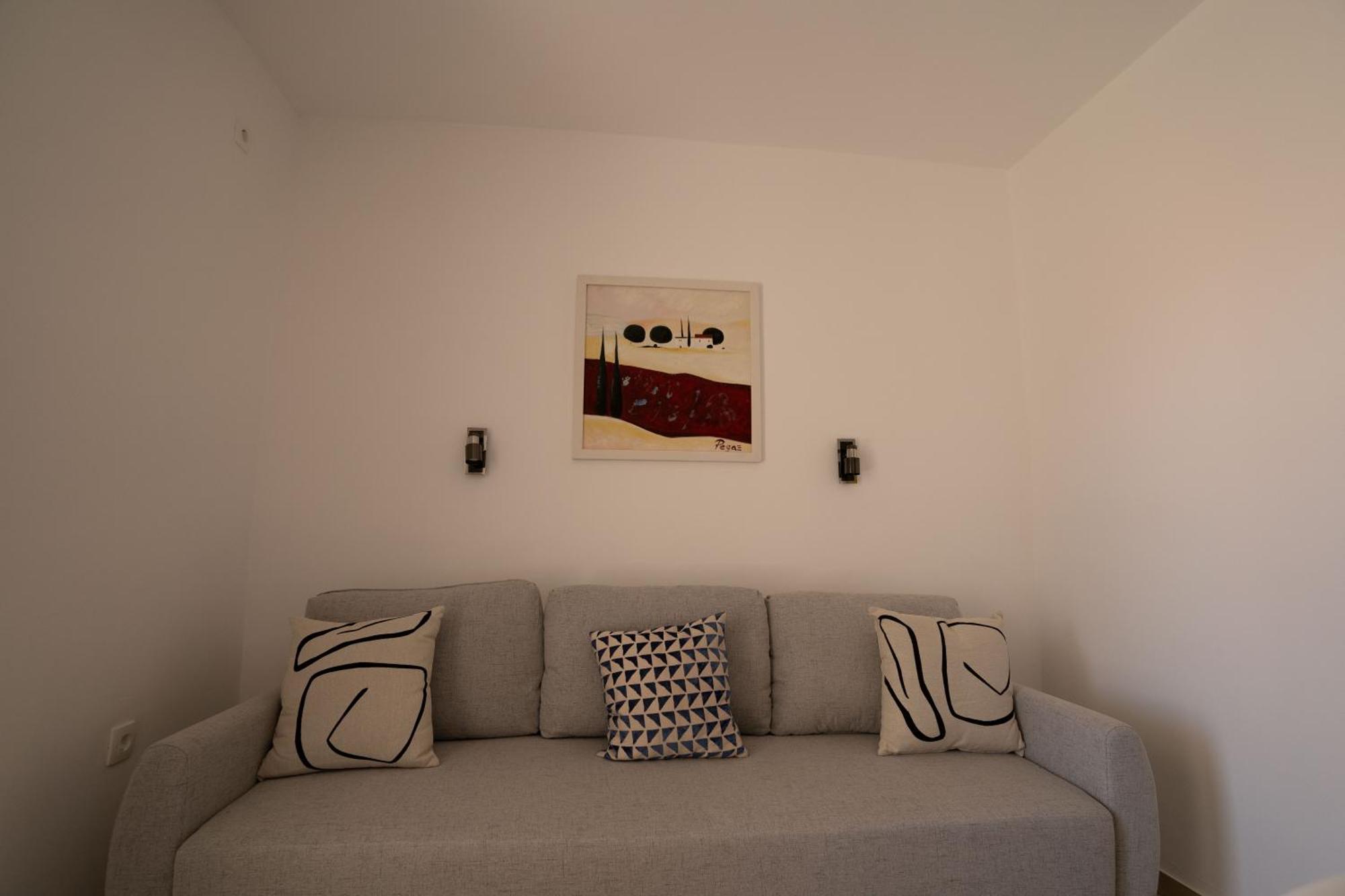 Apartments & Rooms Petra Zadar Luaran gambar