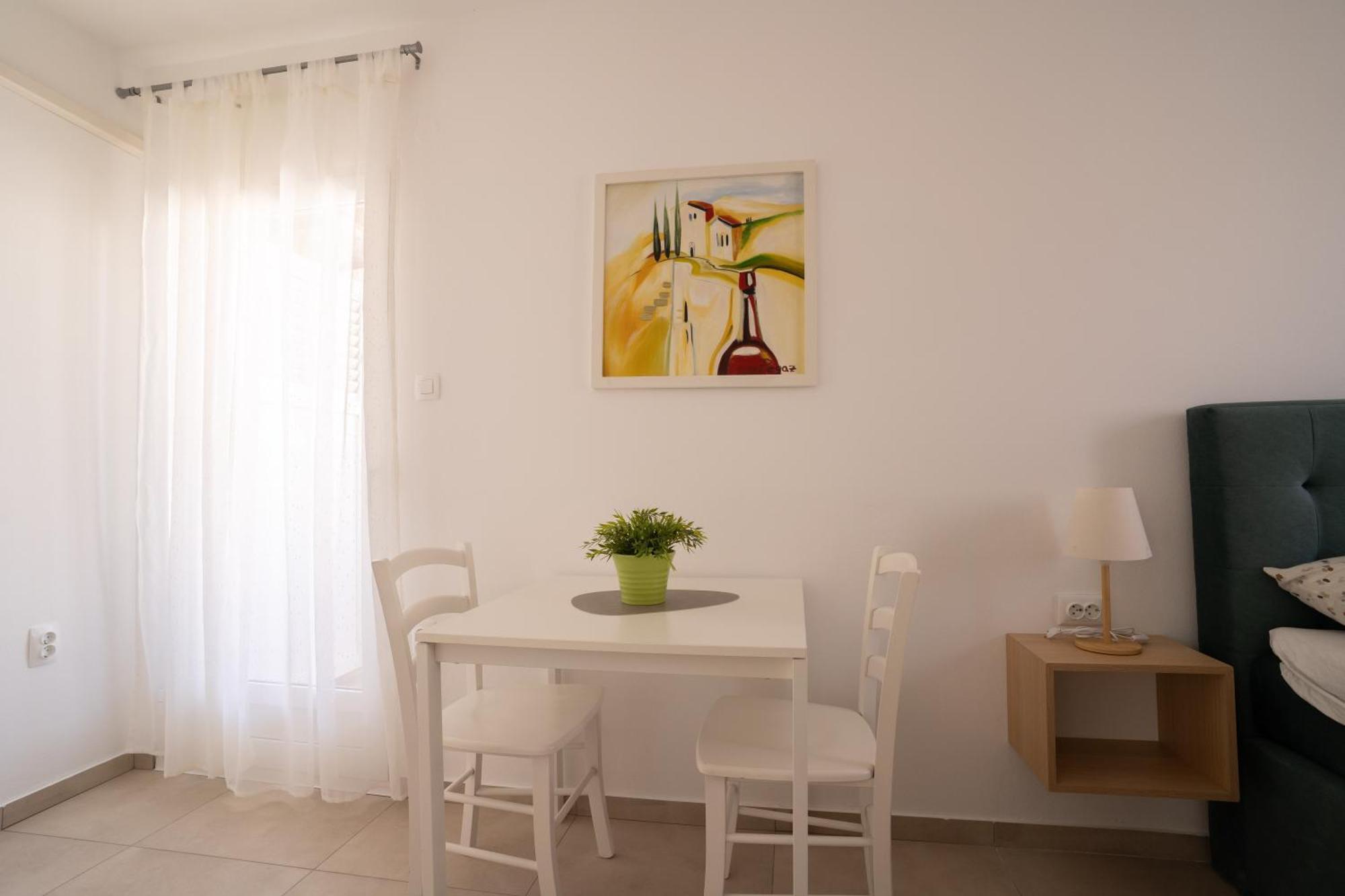 Apartments & Rooms Petra Zadar Luaran gambar