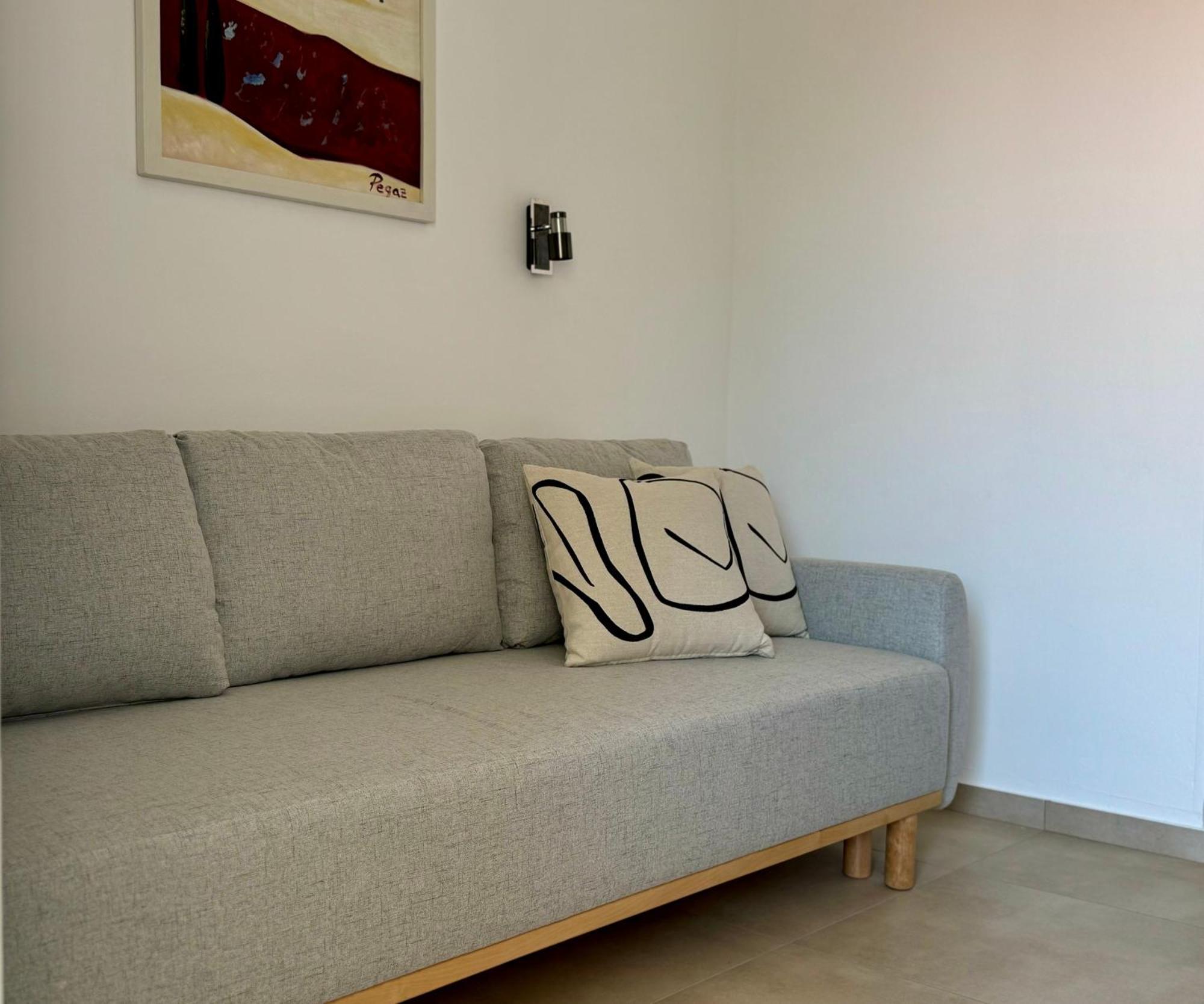Apartments & Rooms Petra Zadar Luaran gambar