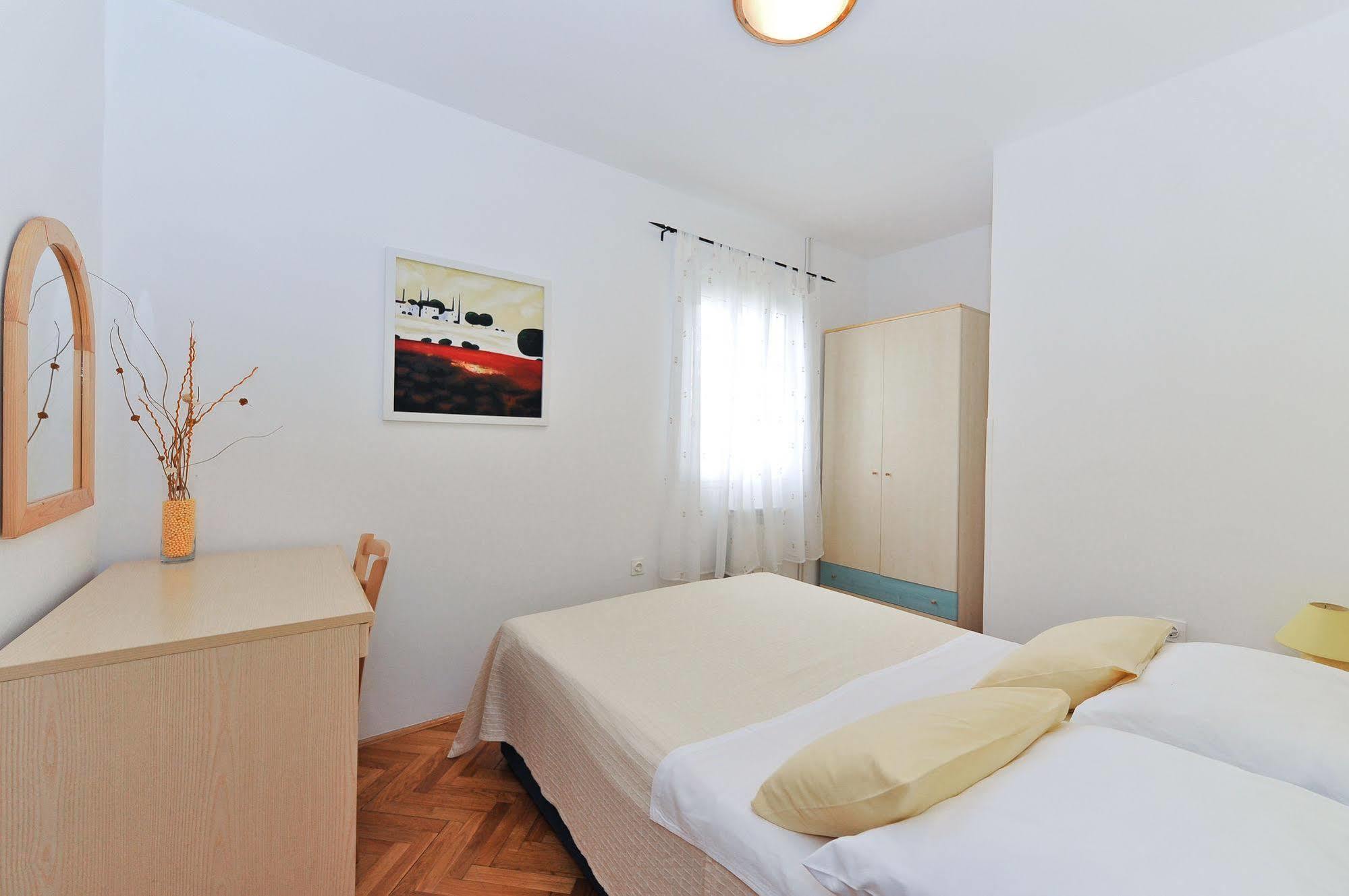 Apartments & Rooms Petra Zadar Luaran gambar