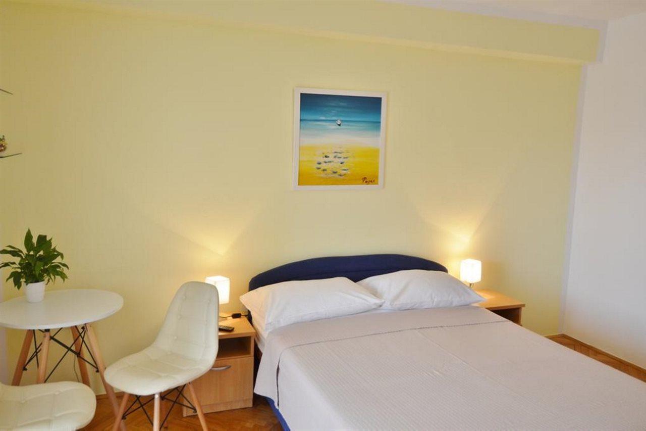 Apartments & Rooms Petra Zadar Luaran gambar