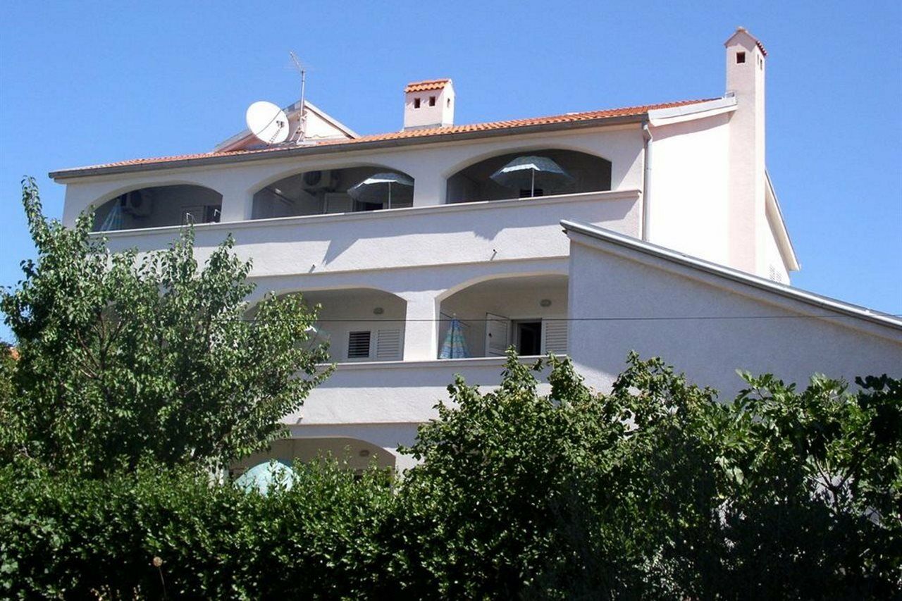 Apartments & Rooms Petra Zadar Luaran gambar